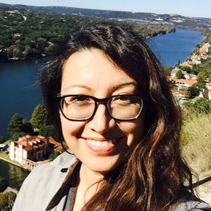 Meet your Posher, Ana